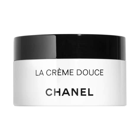 LA CRÈME DOUCE DENSIFYING SOFT CREAM .